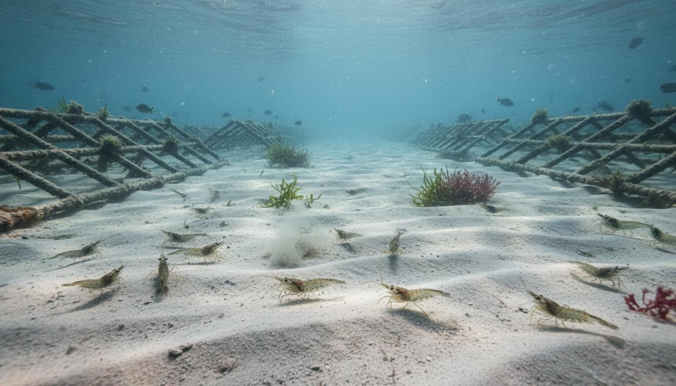 Sustainability background